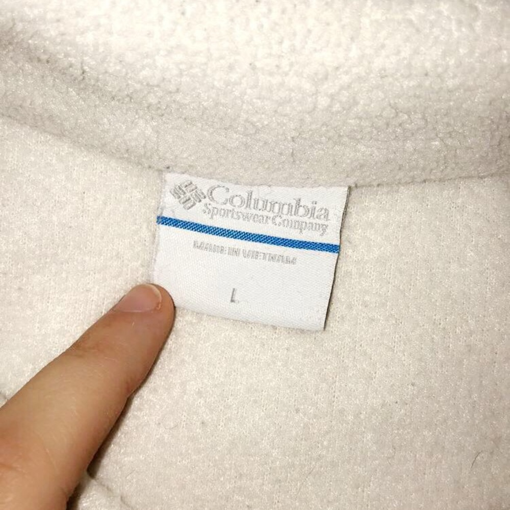 Columbia Jacket - Picture 4 of 4